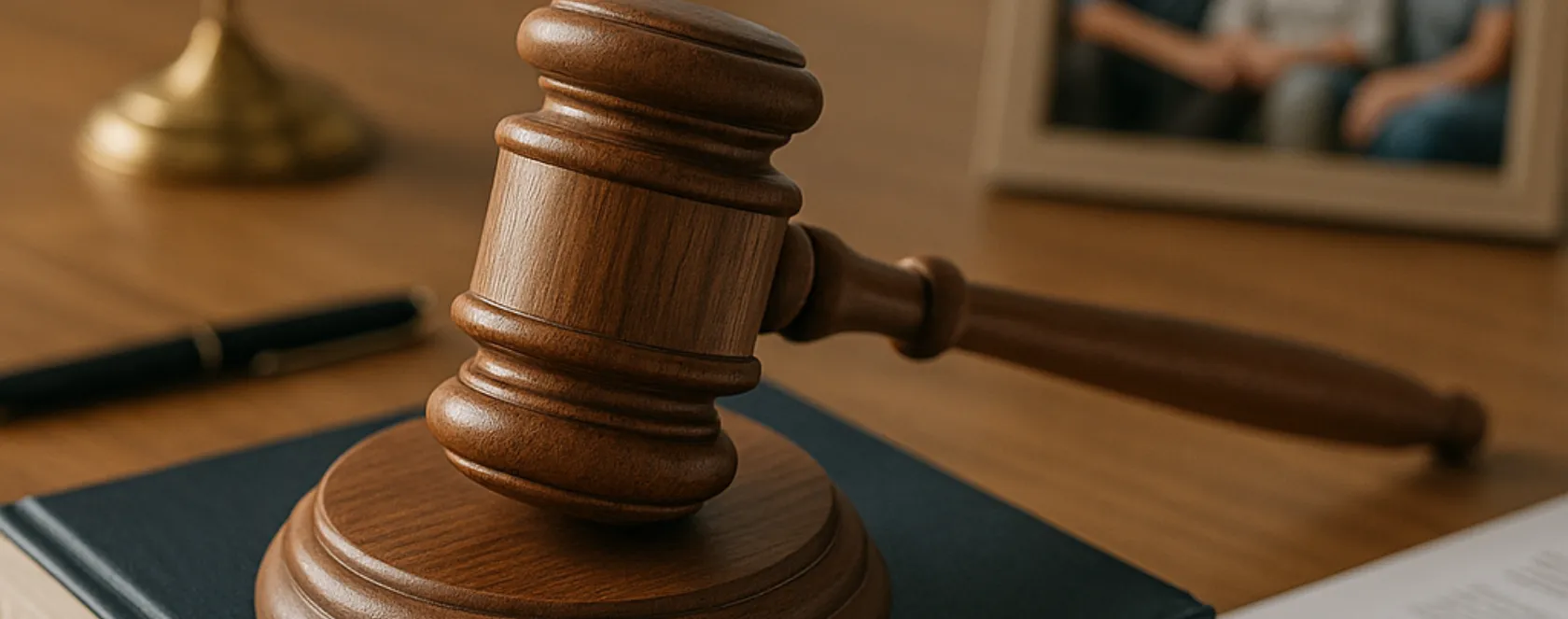 Derecho de Familia y Sucesiones